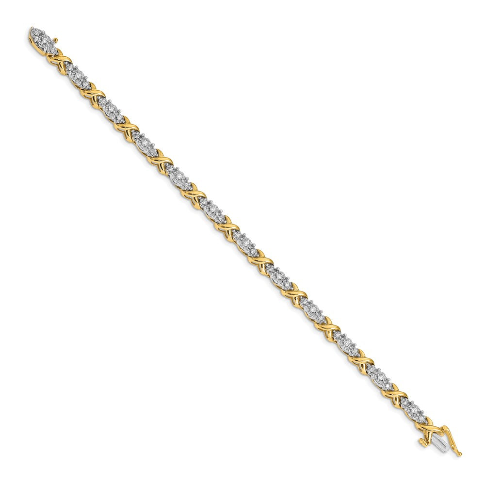 High Quality Luxury Bracelets for Women by Ryan Jonathan Fine Jewelry
