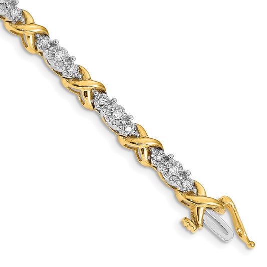 High Quality Luxury Bracelets for Women by Ryan Jonathan Fine Jewelry