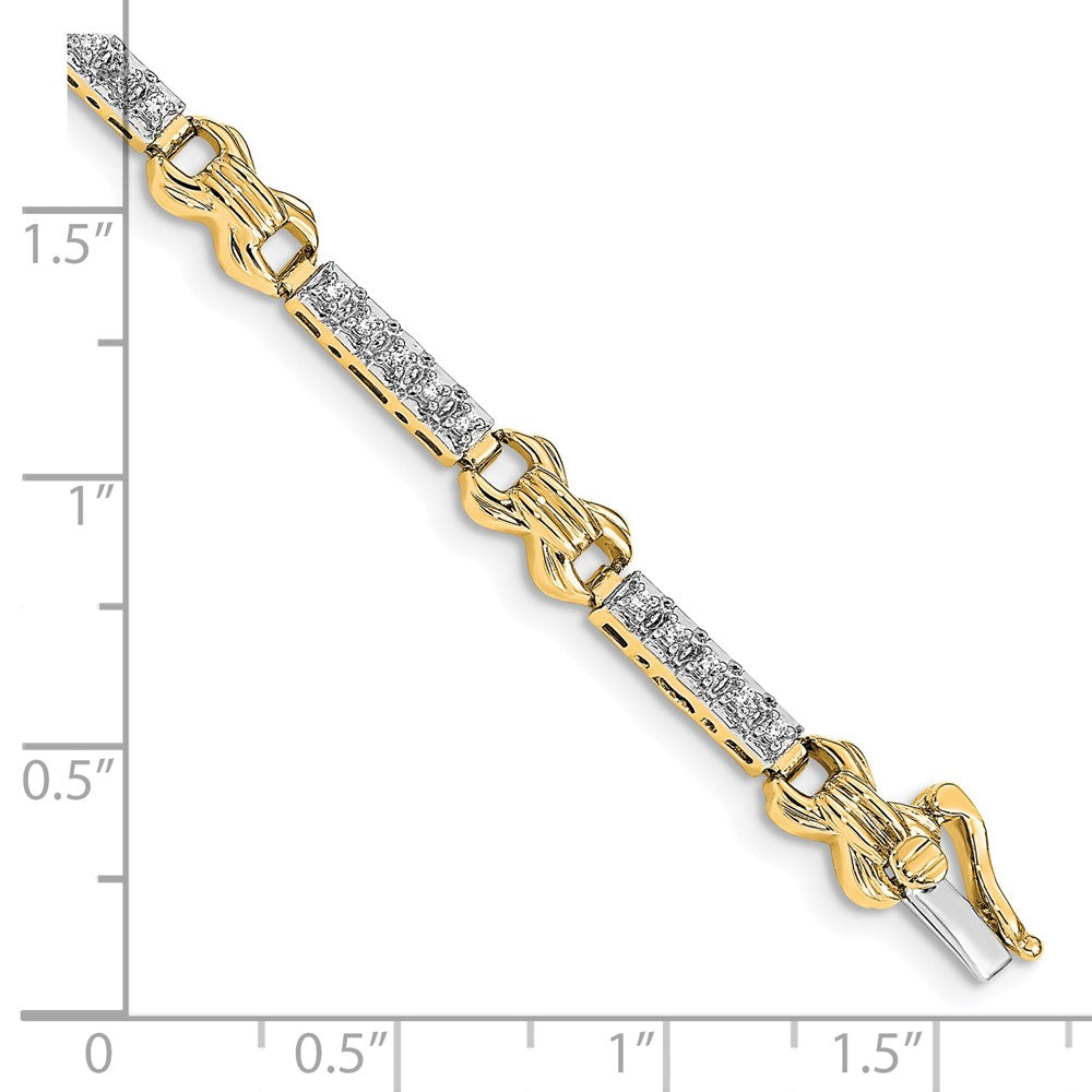 High Quality Luxury Bracelets for Women by Ryan Jonathan Fine Jewelry