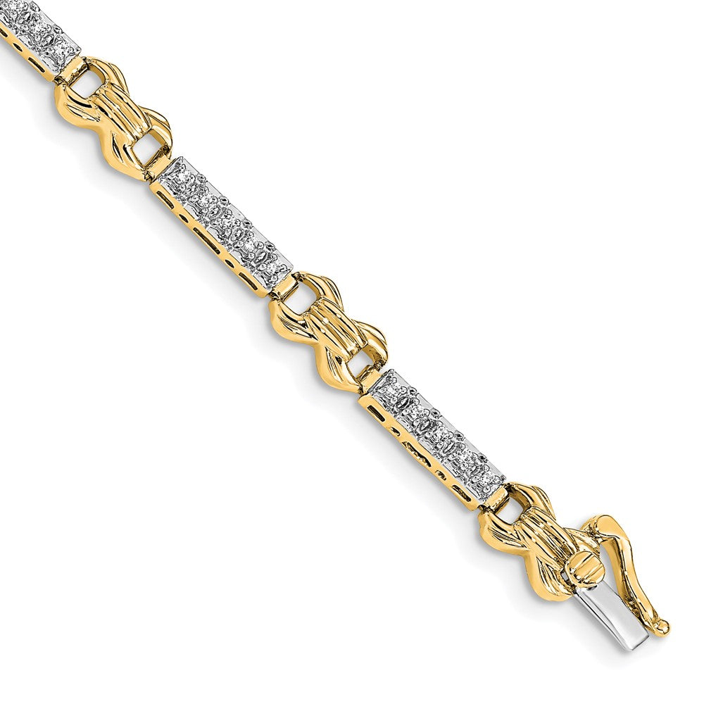 High Quality Luxury Bracelets for Women by Ryan Jonathan Fine Jewelry
