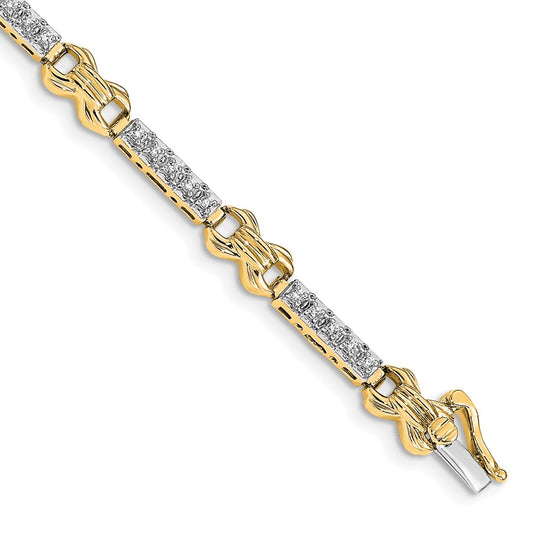 High Quality Luxury Bracelets for Women by Ryan Jonathan Fine Jewelry