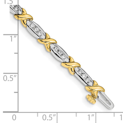 High Quality Luxury Bracelets for Women by Ryan Jonathan Fine Jewelry