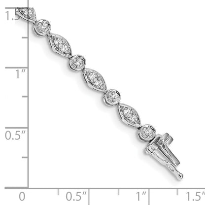 High Quality Luxury Bracelets for Women by Ryan Jonathan Fine Jewelry