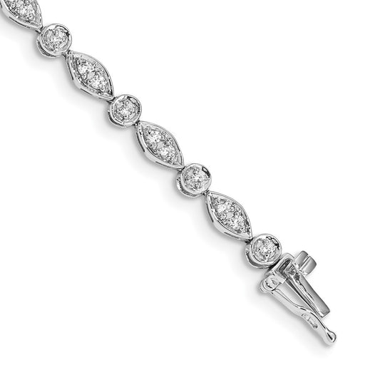 High Quality Luxury Bracelets for Women by Ryan Jonathan Fine Jewelry