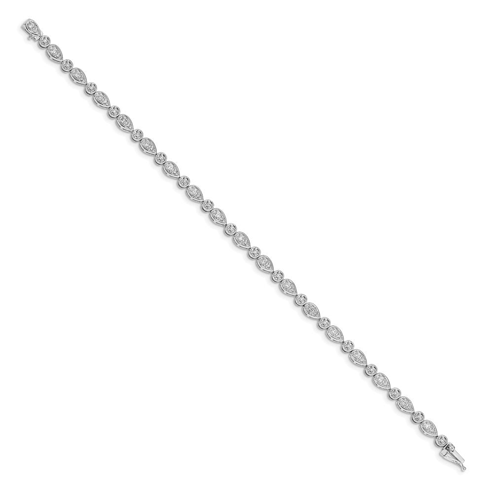 High Quality Luxury Bracelets for Women by Ryan Jonathan Fine Jewelry