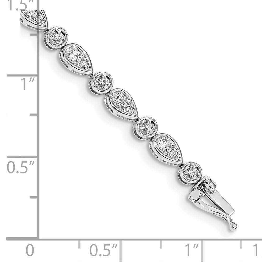 High Quality Luxury Bracelets for Women by Ryan Jonathan Fine Jewelry