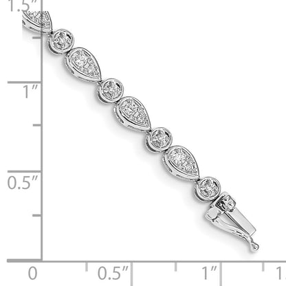 High Quality Luxury Bracelets for Women by Ryan Jonathan Fine Jewelry