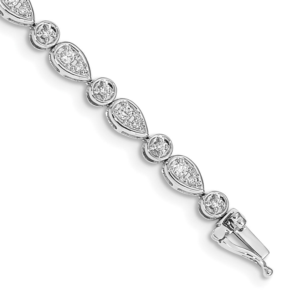 High Quality Luxury Bracelets for Women by Ryan Jonathan Fine Jewelry