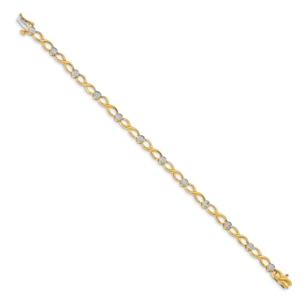 High Quality Luxury Bracelets for Women by Ryan Jonathan Fine Jewelry