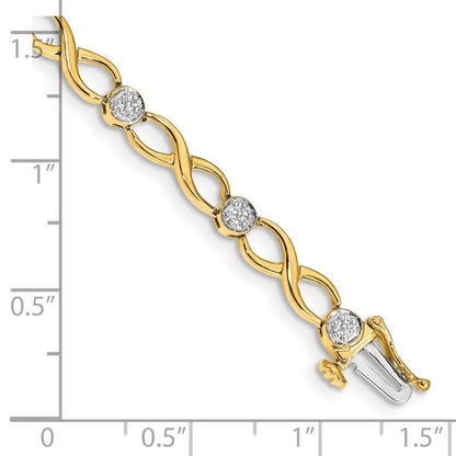 High Quality Luxury Bracelets for Women by Ryan Jonathan Fine Jewelry