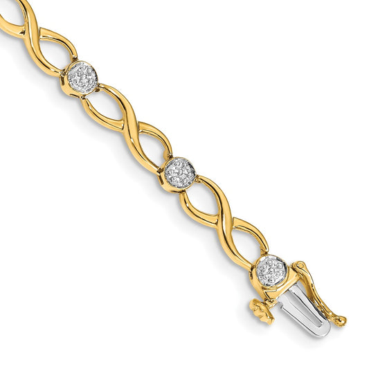 High Quality Luxury Bracelets for Women by Ryan Jonathan Fine Jewelry