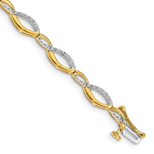 High Quality Luxury Bracelets for Women by Ryan Jonathan Fine Jewelry