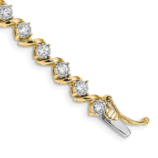 High Quality Luxury Bracelets for Women by Ryan Jonathan Fine Jewelry