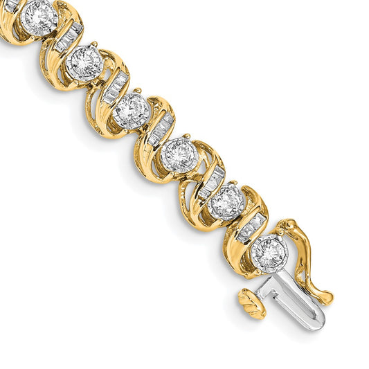 High Quality Luxury Bracelets for Women by Ryan Jonathan Fine Jewelry