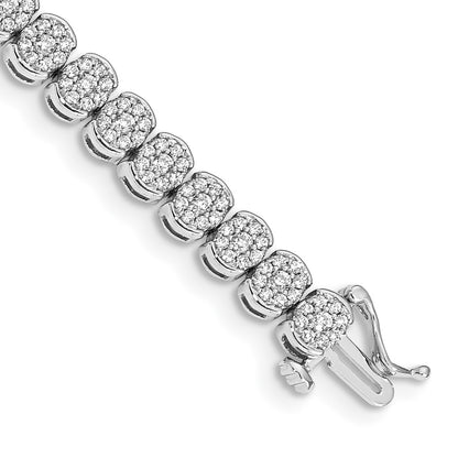 High Quality Luxury Bracelets for Women by Ryan Jonathan Fine Jewelry