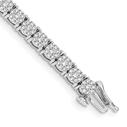 High Quality Luxury Bracelets for Women by Ryan Jonathan Fine Jewelry