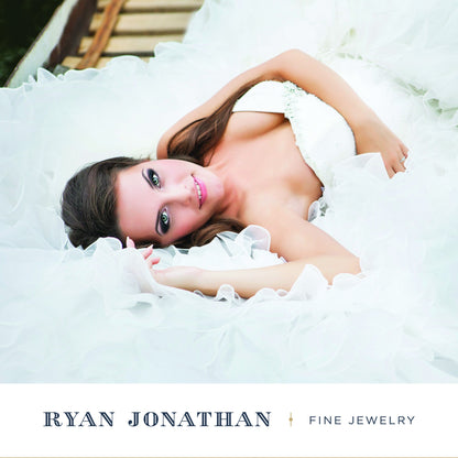 High Quality Luxury Earrings for Women by Ryan Jonathan Fine Jewelry