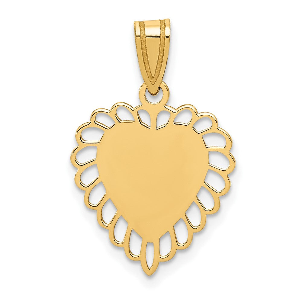 High Quality Luxury Charm Pendants for Women by Ryan Jonathan Fine Jewelry