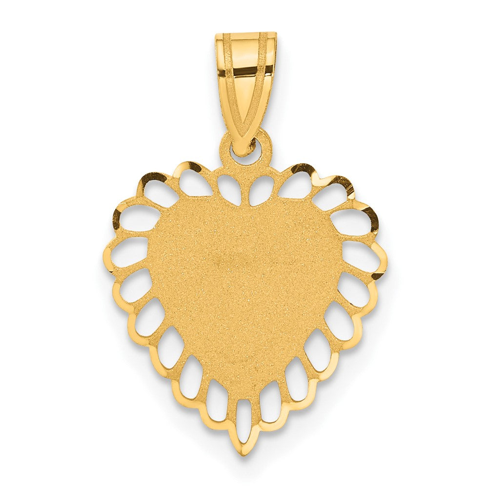 High Quality Luxury Charm Pendants for Women by Ryan Jonathan Fine Jewelry