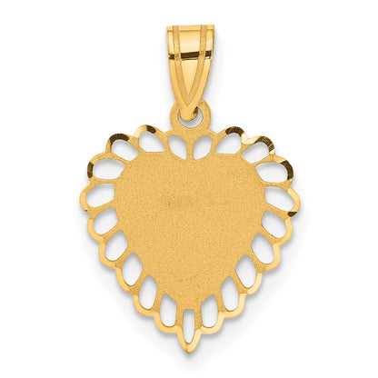High Quality Luxury Charm Pendants for Women by Ryan Jonathan Fine Jewelry