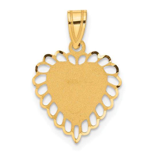 High Quality Luxury Charm Pendants for Women by Ryan Jonathan Fine Jewelry
