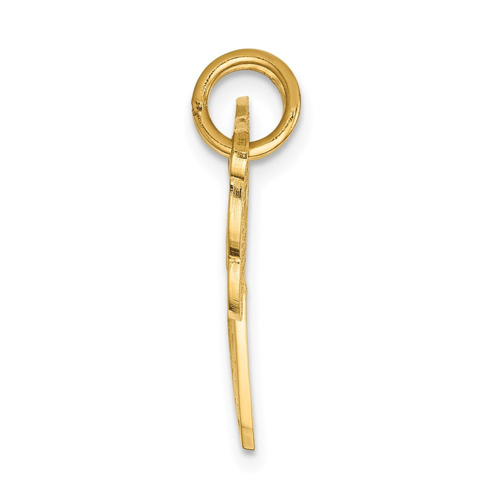 High Quality Luxury Charm Pendants for Women by Ryan Jonathan Fine Jewelry