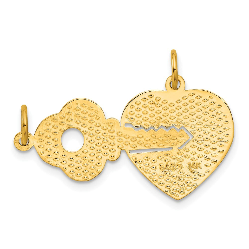 High Quality Luxury Charm Pendants for Women by Ryan Jonathan Fine Jewelry