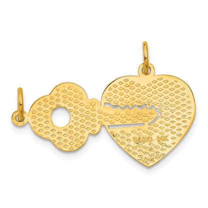 High Quality Luxury Charm Pendants for Women by Ryan Jonathan Fine Jewelry