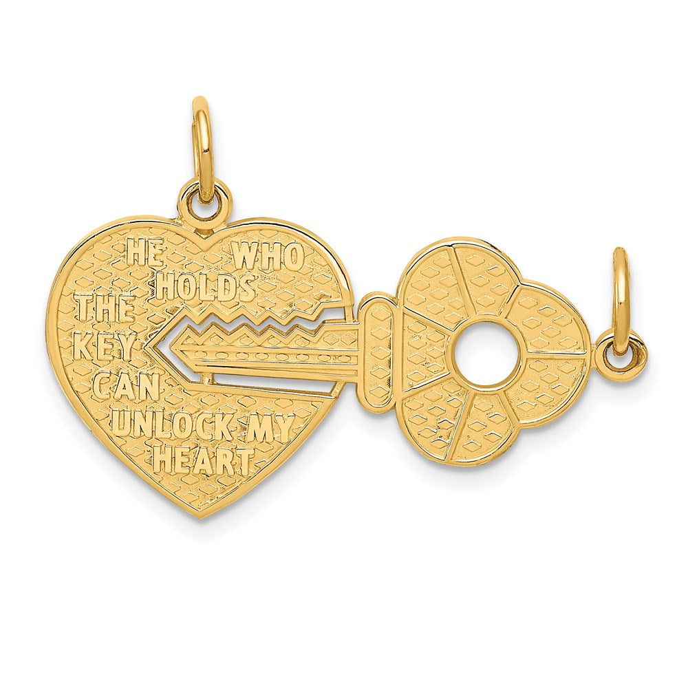High Quality Luxury Charm Pendants for Women by Ryan Jonathan Fine Jewelry