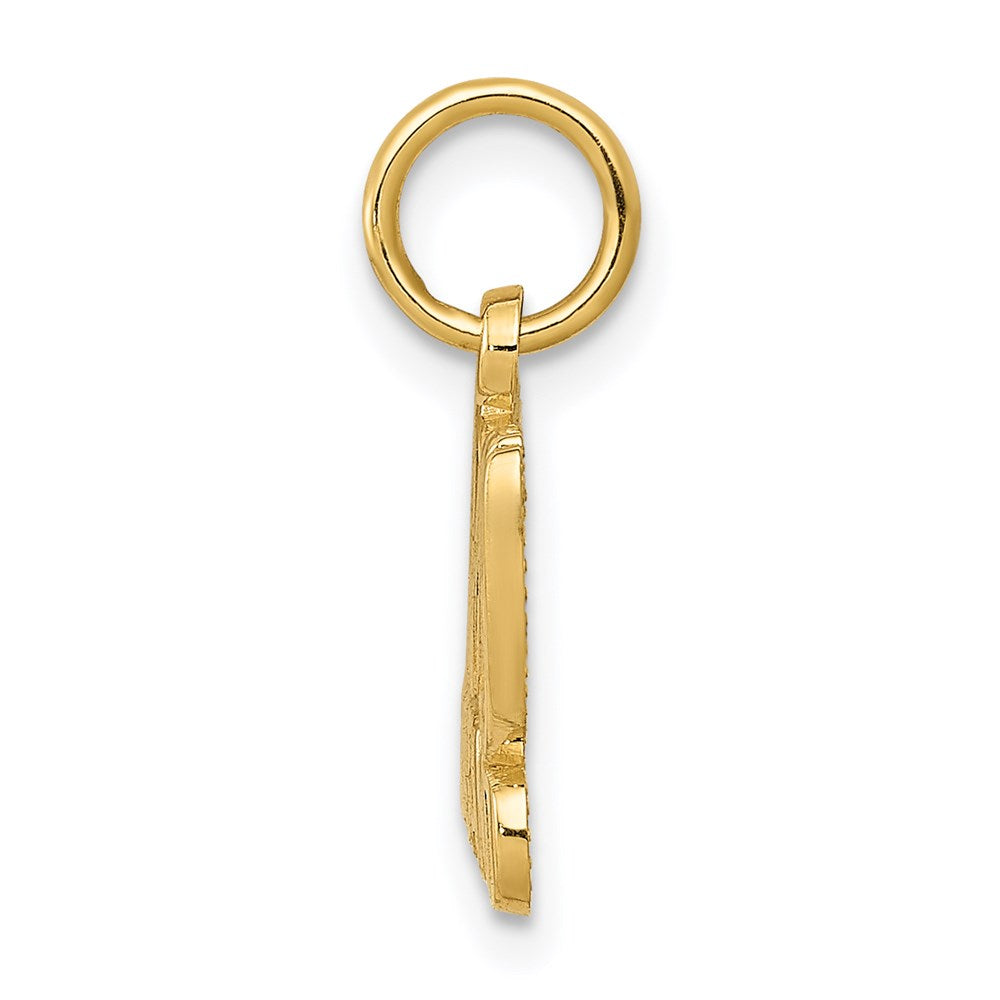 High Quality Luxury Charm Pendants for Women by Ryan Jonathan Fine Jewelry