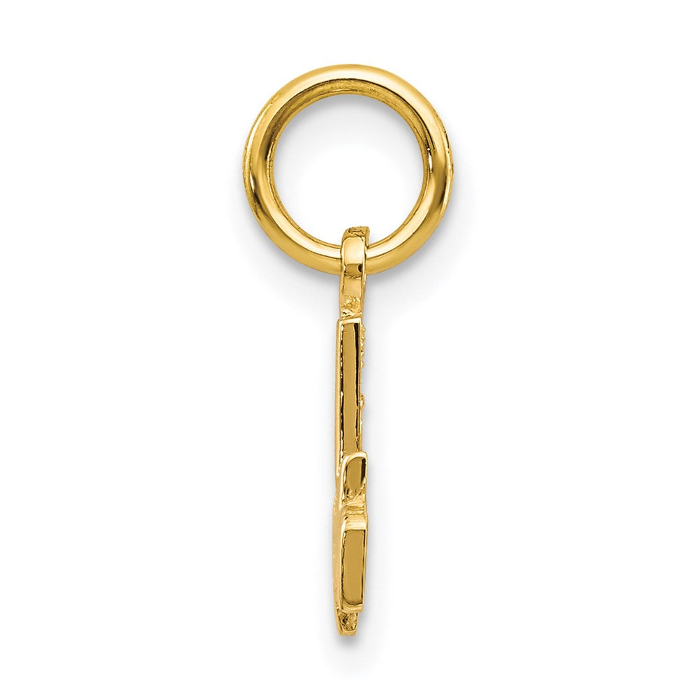High Quality Luxury Charm Pendants for Women by Ryan Jonathan Fine Jewelry