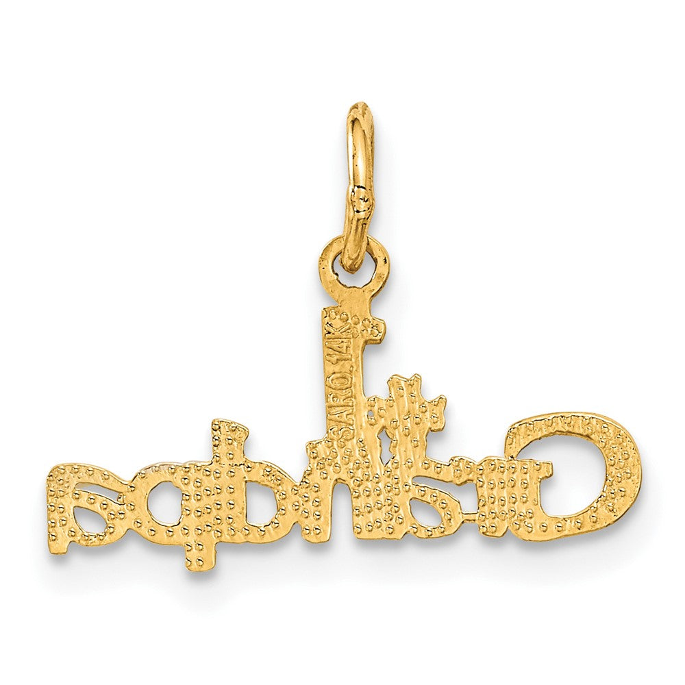 High Quality Luxury Charm Pendants for Women by Ryan Jonathan Fine Jewelry