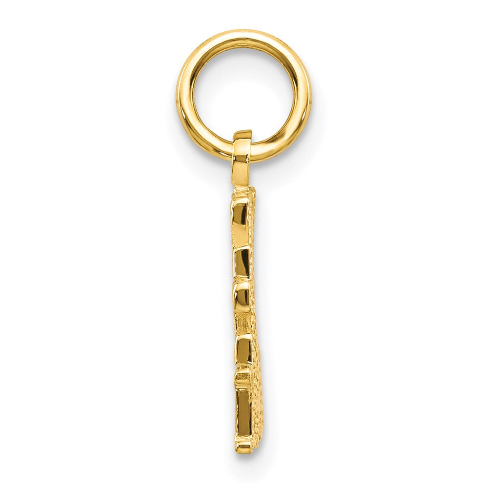 High Quality Luxury Charm Pendants for Women by Ryan Jonathan Fine Jewelry