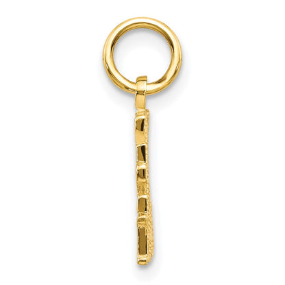 High Quality Luxury Charm Pendants for Women by Ryan Jonathan Fine Jewelry