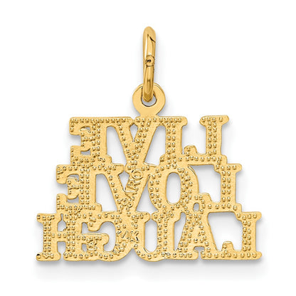 High Quality Luxury Charm Pendants for Women by Ryan Jonathan Fine Jewelry