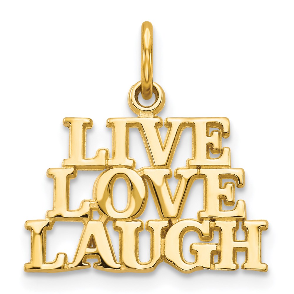 High Quality Luxury Charm Pendants for Women by Ryan Jonathan Fine Jewelry