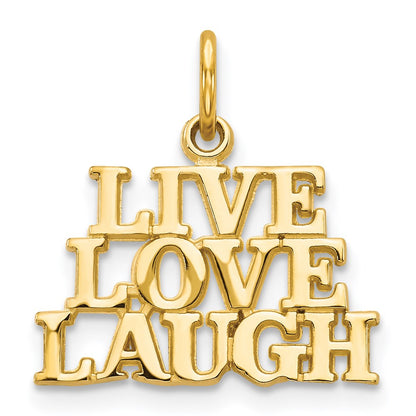 High Quality Luxury Charm Pendants for Women by Ryan Jonathan Fine Jewelry