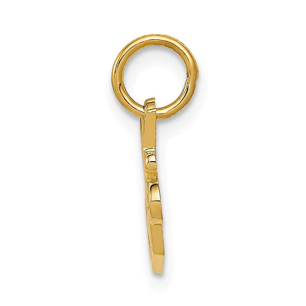 High Quality Luxury Charm Pendants for Women by Ryan Jonathan Fine Jewelry