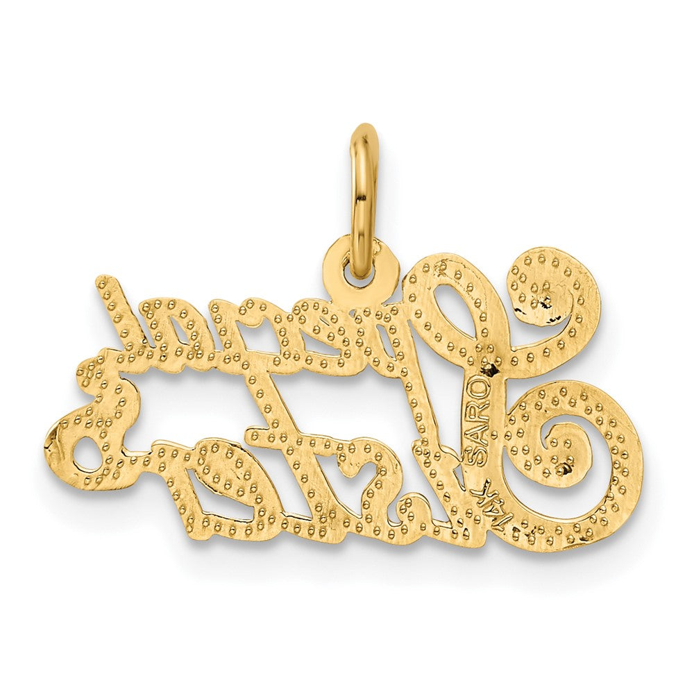 High Quality Luxury Charm Pendants for Women by Ryan Jonathan Fine Jewelry