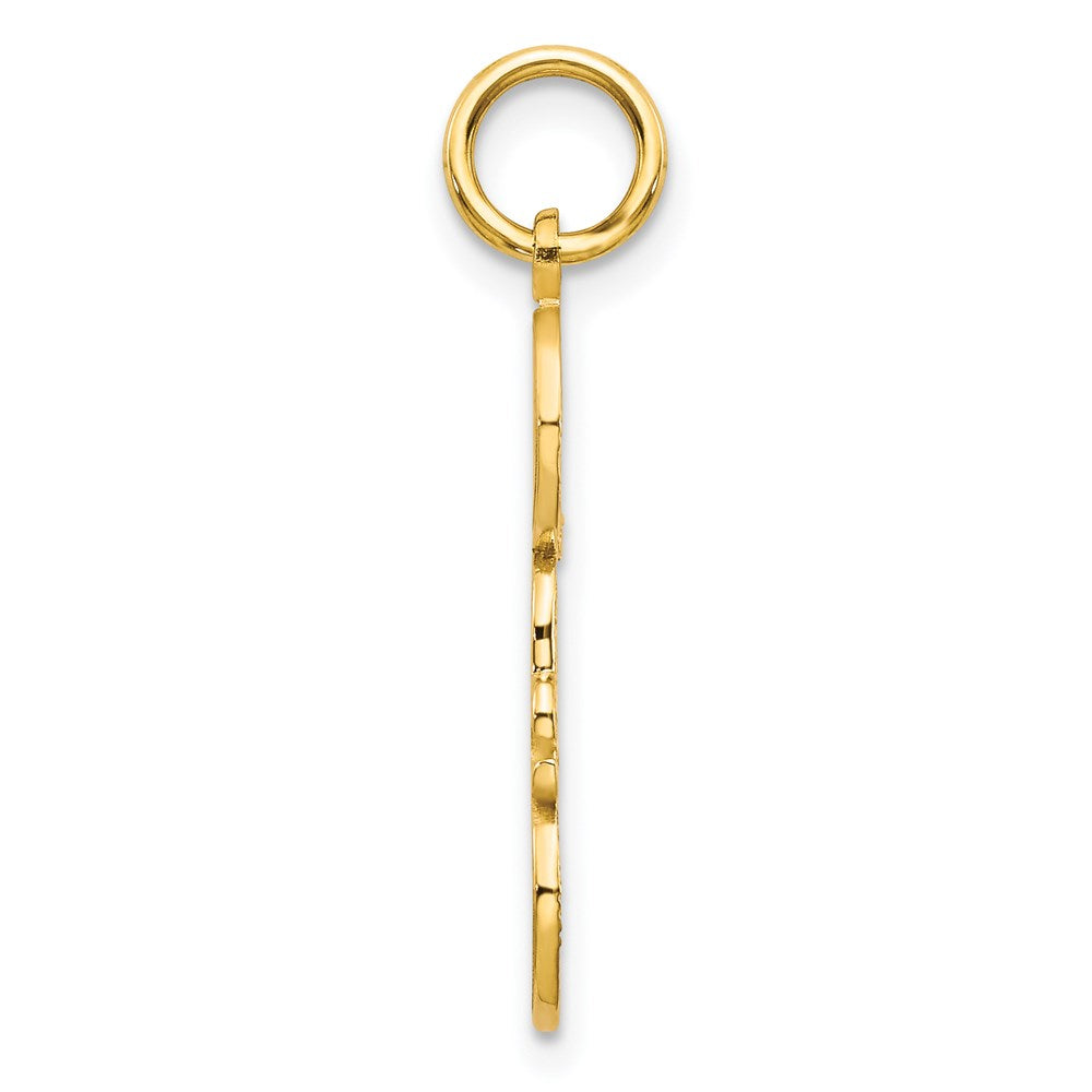 High Quality Luxury Charm Pendants for Women by Ryan Jonathan Fine Jewelry