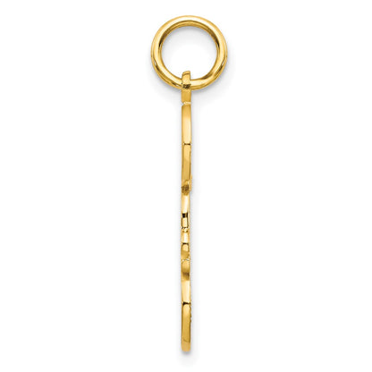 High Quality Luxury Charm Pendants for Women by Ryan Jonathan Fine Jewelry