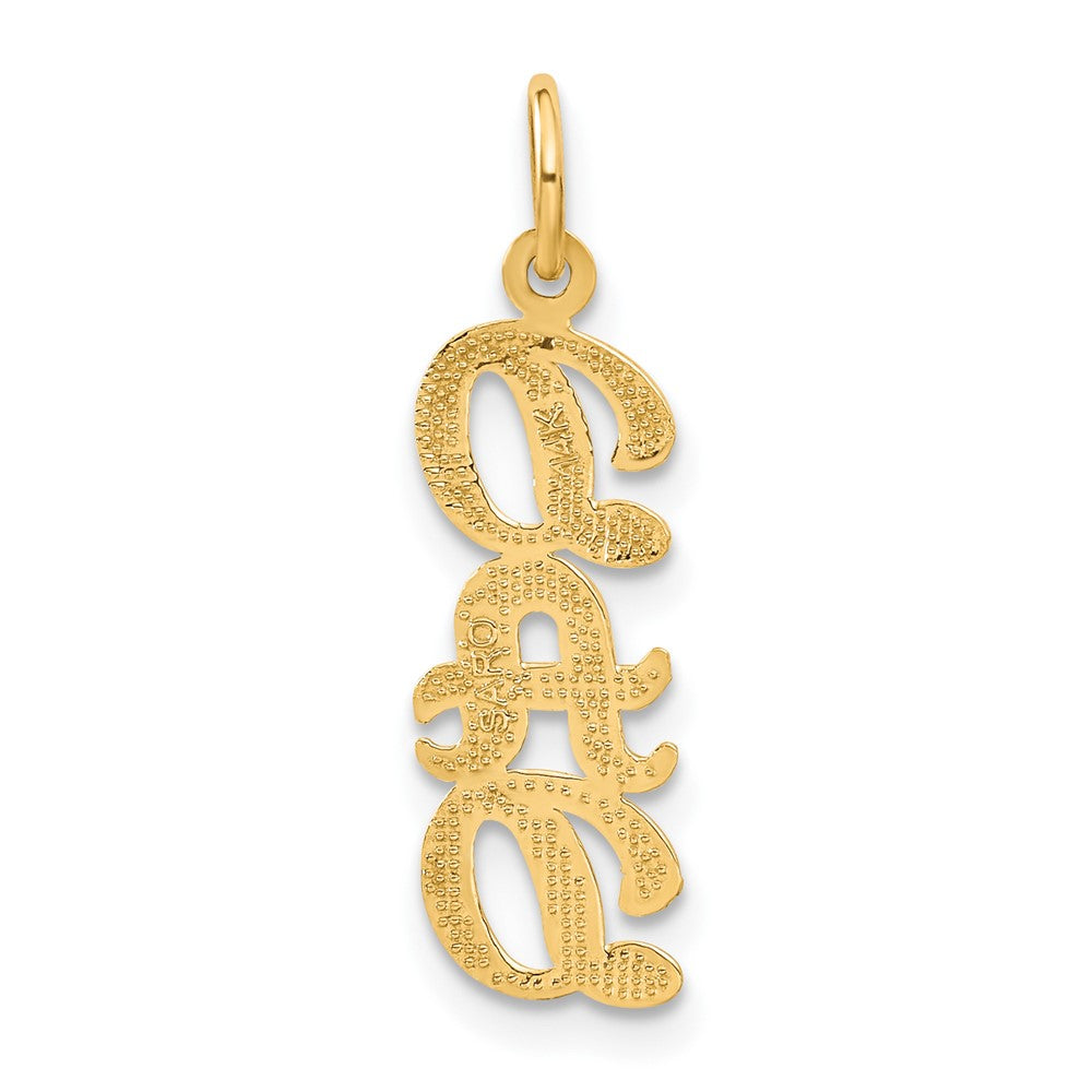 High Quality Luxury Charm Pendants for Women by Ryan Jonathan Fine Jewelry