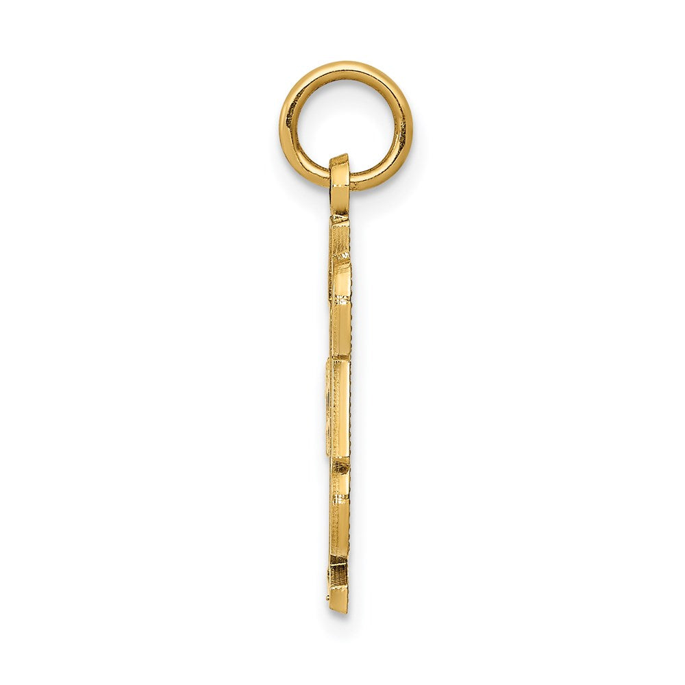 High Quality Luxury Charm Pendants for Women by Ryan Jonathan Fine Jewelry