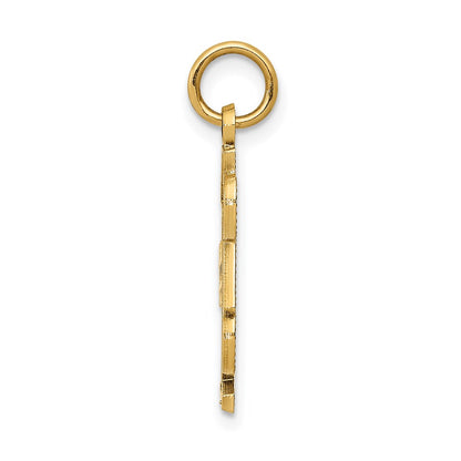 High Quality Luxury Charm Pendants for Women by Ryan Jonathan Fine Jewelry