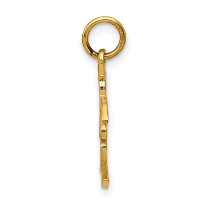 High Quality Luxury Charm Pendants for Women by Ryan Jonathan Fine Jewelry