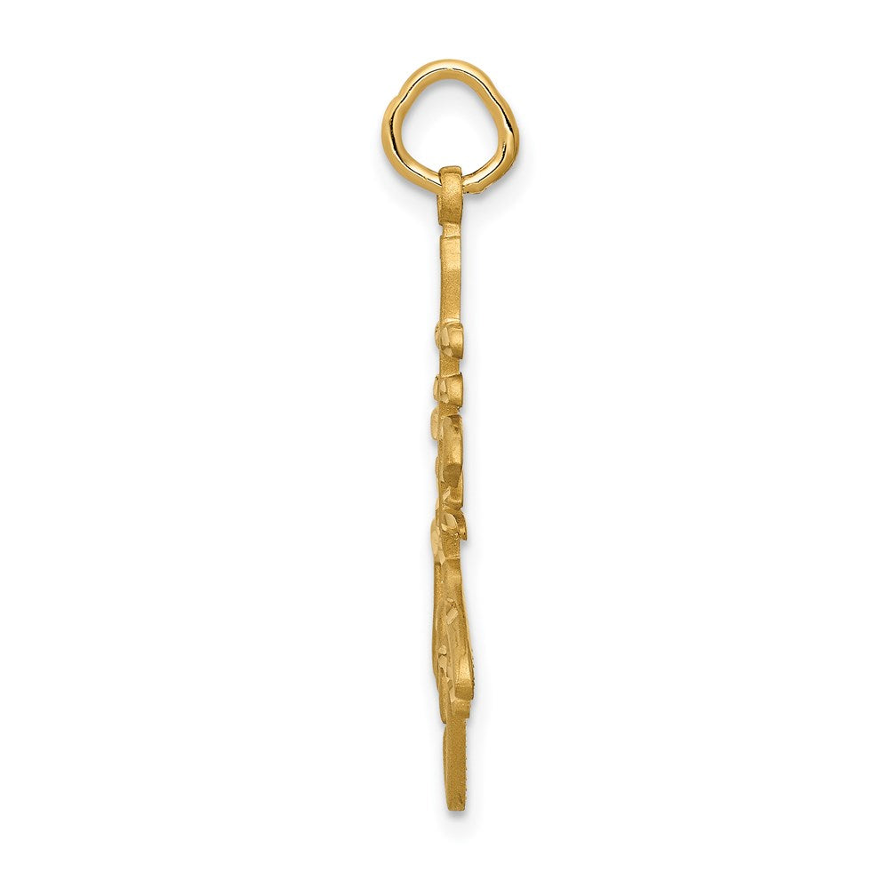 High Quality Luxury Charm Pendants for Women by Ryan Jonathan Fine Jewelry