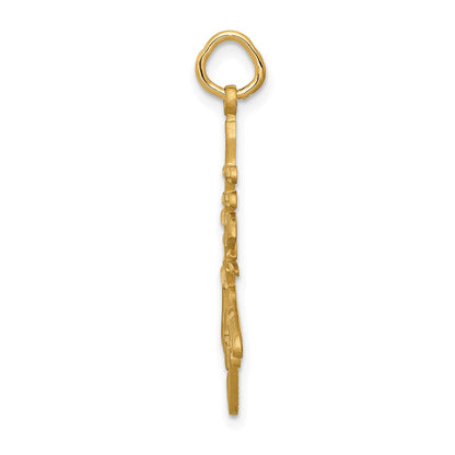 High Quality Luxury Charm Pendants for Women by Ryan Jonathan Fine Jewelry