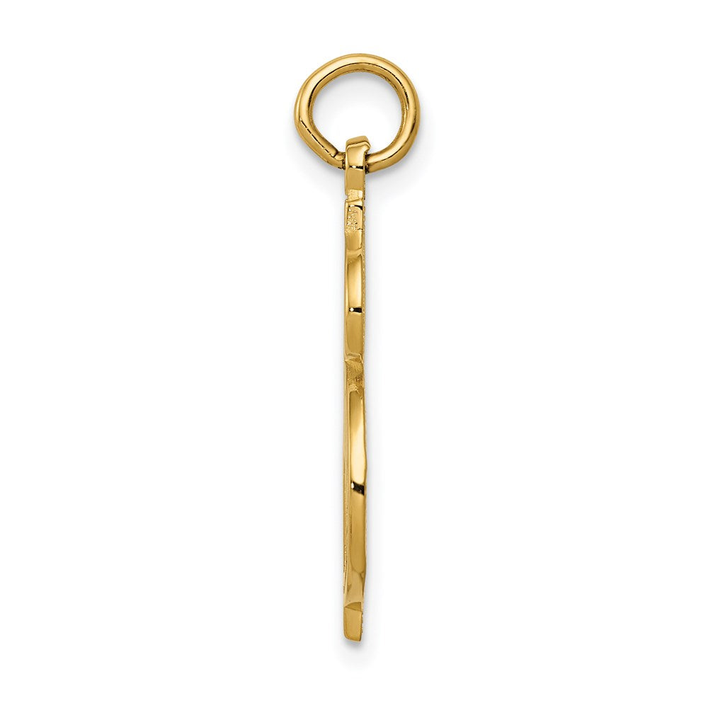 High Quality Luxury Charm Pendants for Women by Ryan Jonathan Fine Jewelry