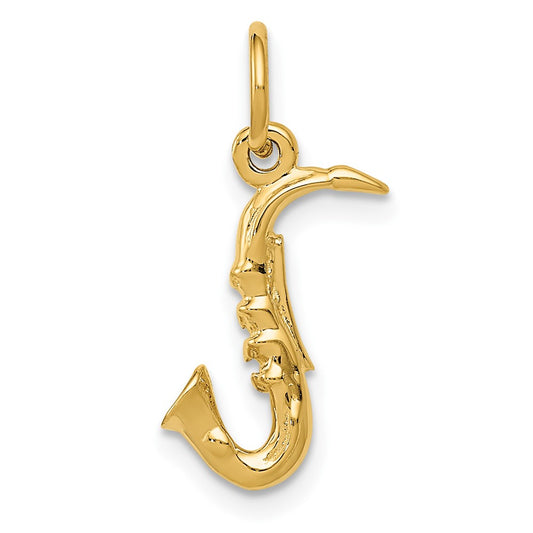 High Quality Luxury Charm Pendants for Women by Ryan Jonathan Fine Jewelry
