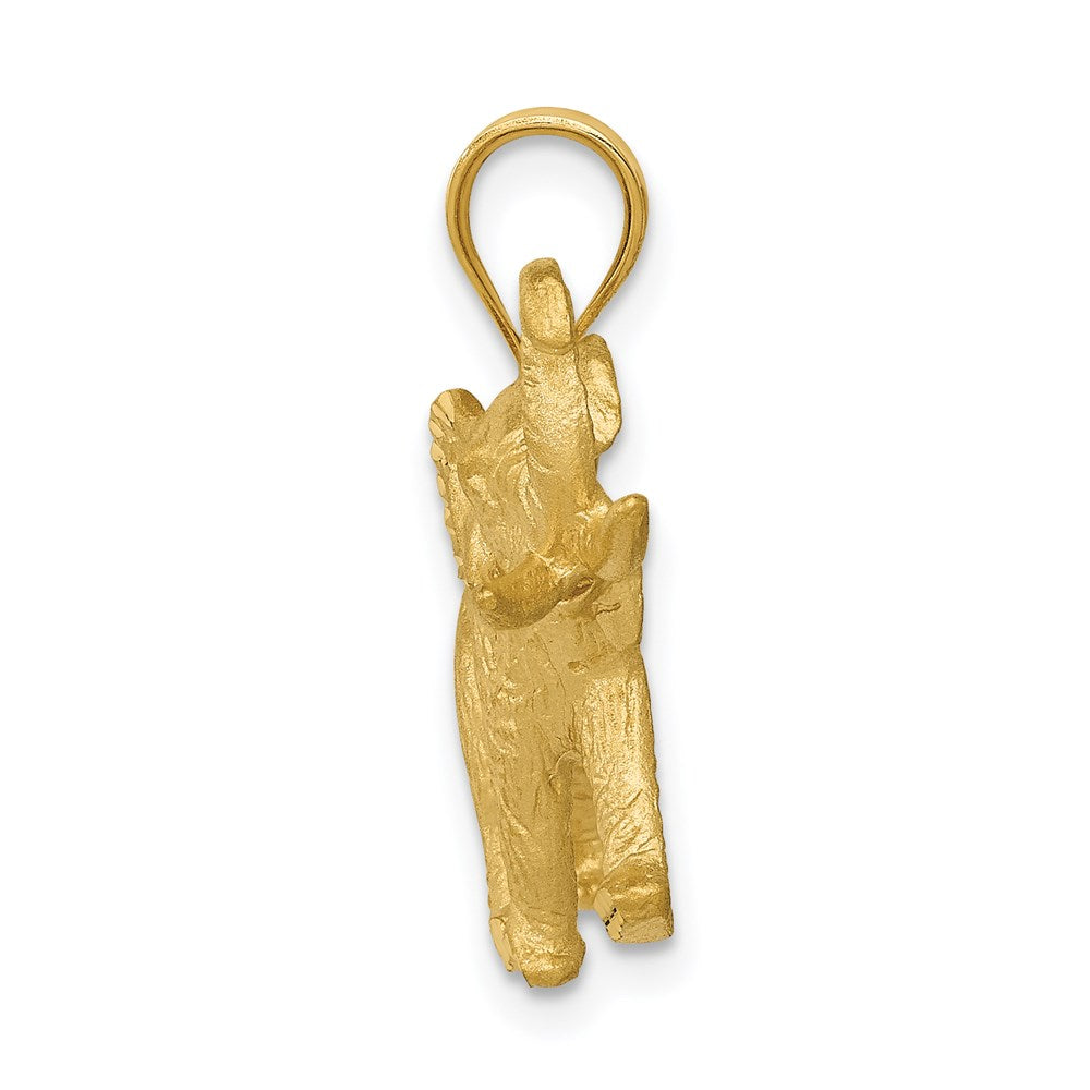 High Quality Luxury Pendant for Women by Ryan Jonathan Fine Jewelry